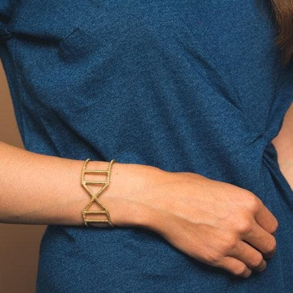 Emblem Cuff - Picture 4 of 10